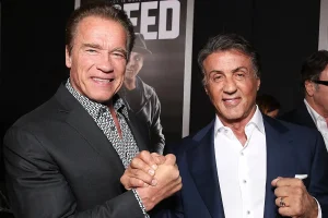 Sylvester Stallone Reveals Painful Rocky Oscar Betrayal