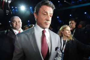 Sylvester Stallone Rocky Biopic Sets 2026 Thanksgiving Release