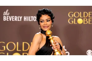 Taraji P. Henson’s Transformation Sparks Fan Concern and Praise