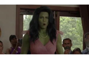 Tatiana Maslany Jokes She Turned Down Avengers Role