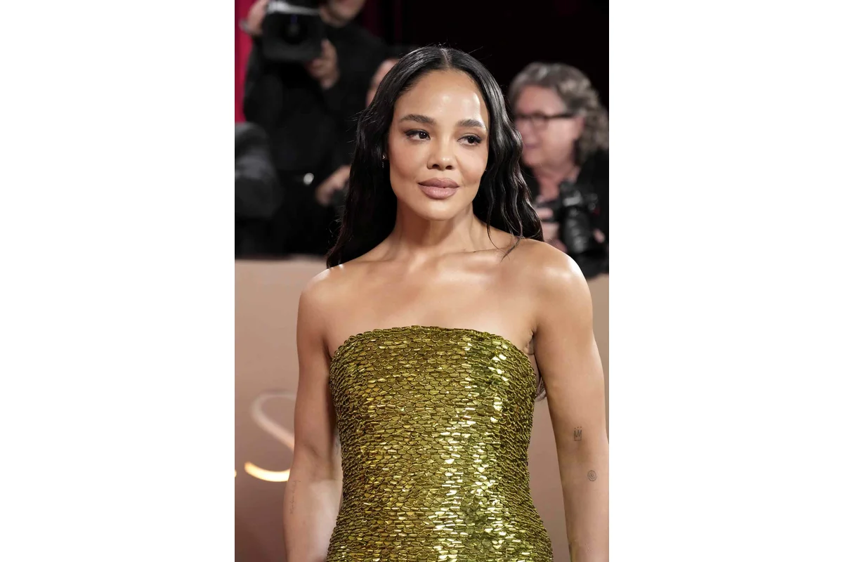 Tessa Thompson