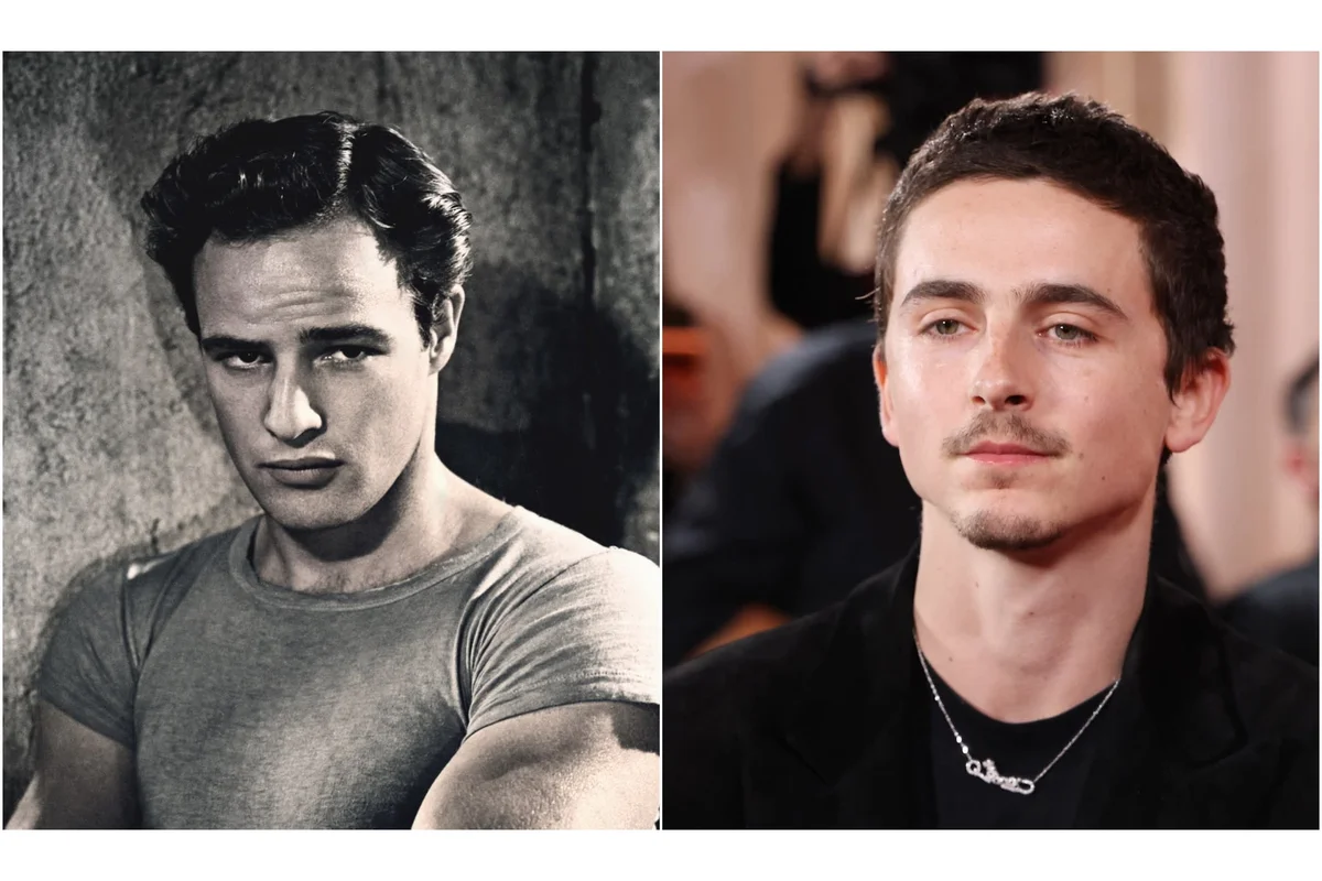 Timothée Chalamet