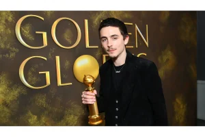 Nikki Glaser’s Timothée Chalamet Sex Joke Cut from Golden Globes