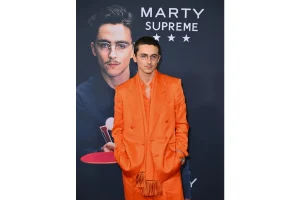Timothée Chalamet Makes Oscars History with 3rd Acting Nominee