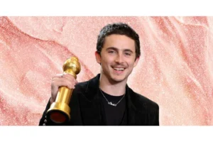 Timothée Chalamet Inches Closer to Acting Greatness