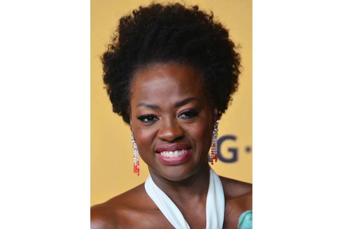 Viola Davis