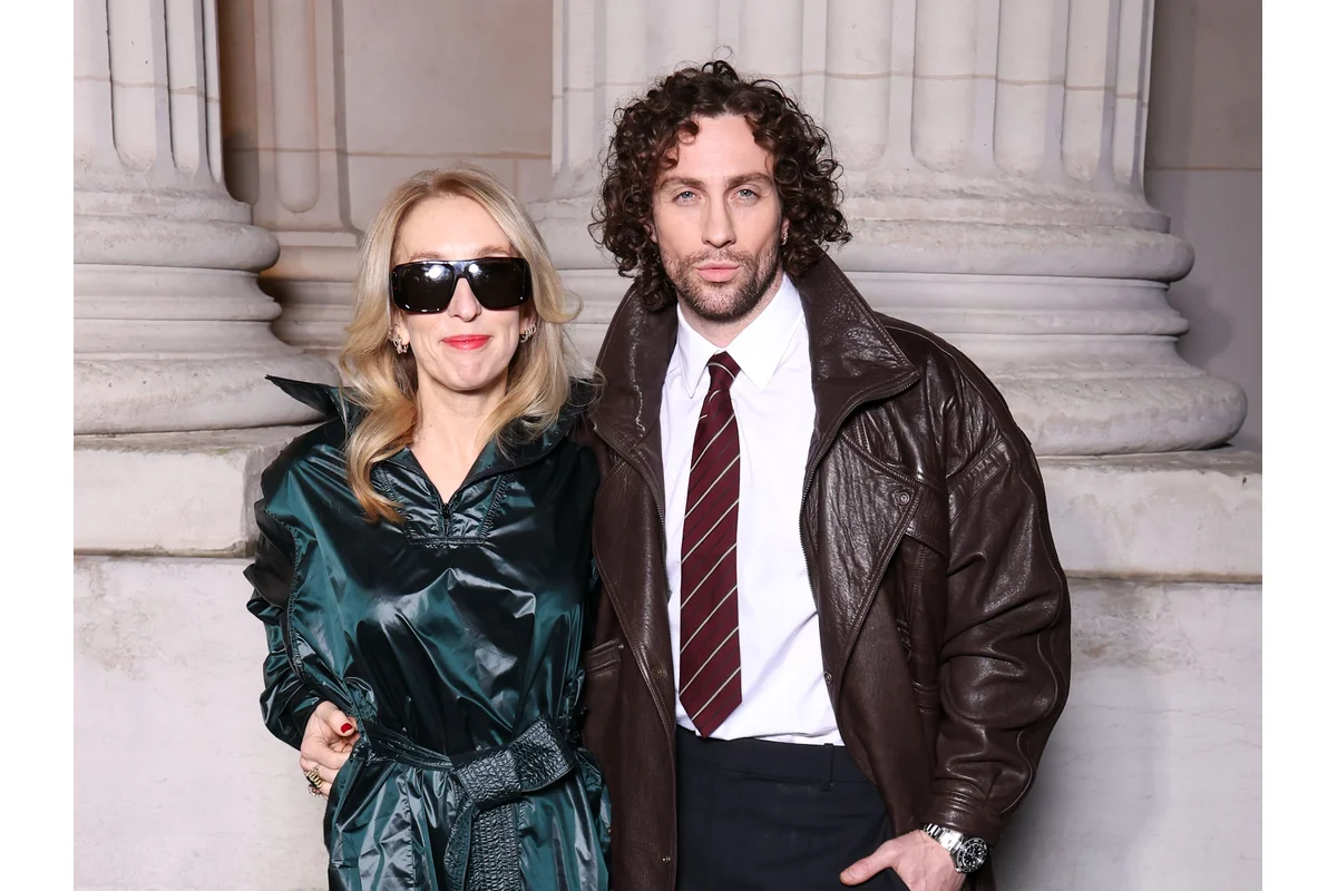 Aaron Taylor-Johnson