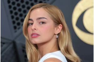 Addison Rae Caught Sipping Diet Pepsi in Star-Studded Super Bowl Ad