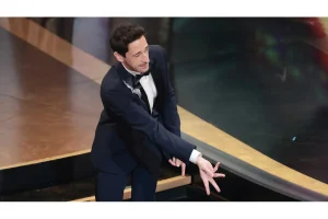 Adrien Brody, Zoe Saldaña Lead First Presenters for 98th Oscars