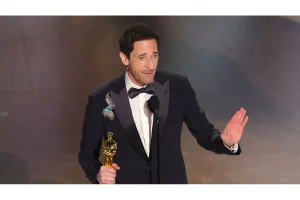 Adrien Brody, Mikey Madison Among First Oscar Presenters Revealed
