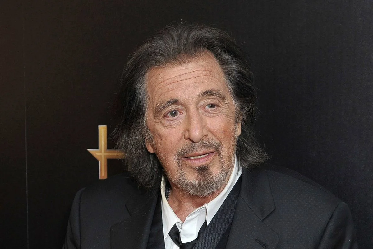 Al Pacino