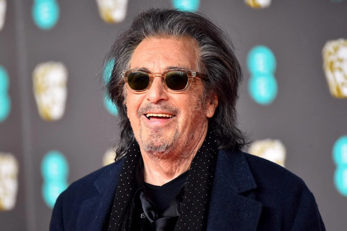 Al Pacino