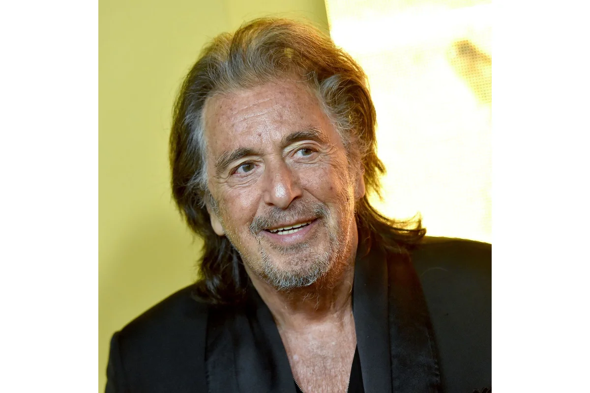Al Pacino