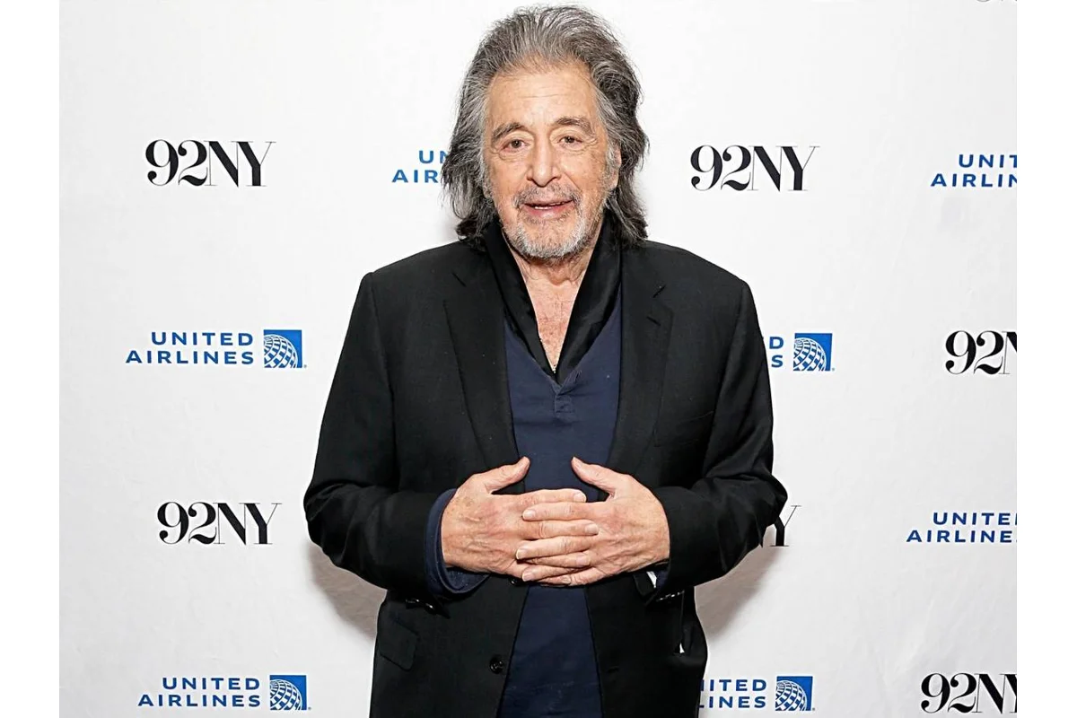 Al Pacino