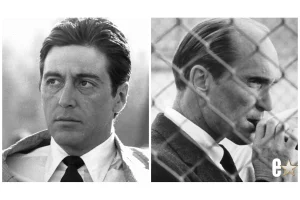 Al Pacino Honors Robert Duvall: “It Was an Honour”