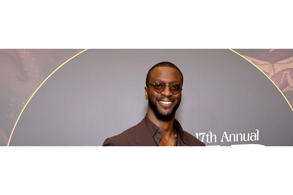 Aldis Hodge