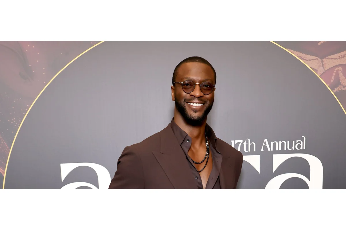 Aldis Hodge