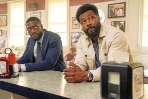 Aldis Hodge on Cross Season’s Shocking Billionaire Corruption Twist