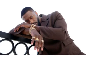 Aldis Hodge Channels Tom Cruise Ahead of Cross Season 2