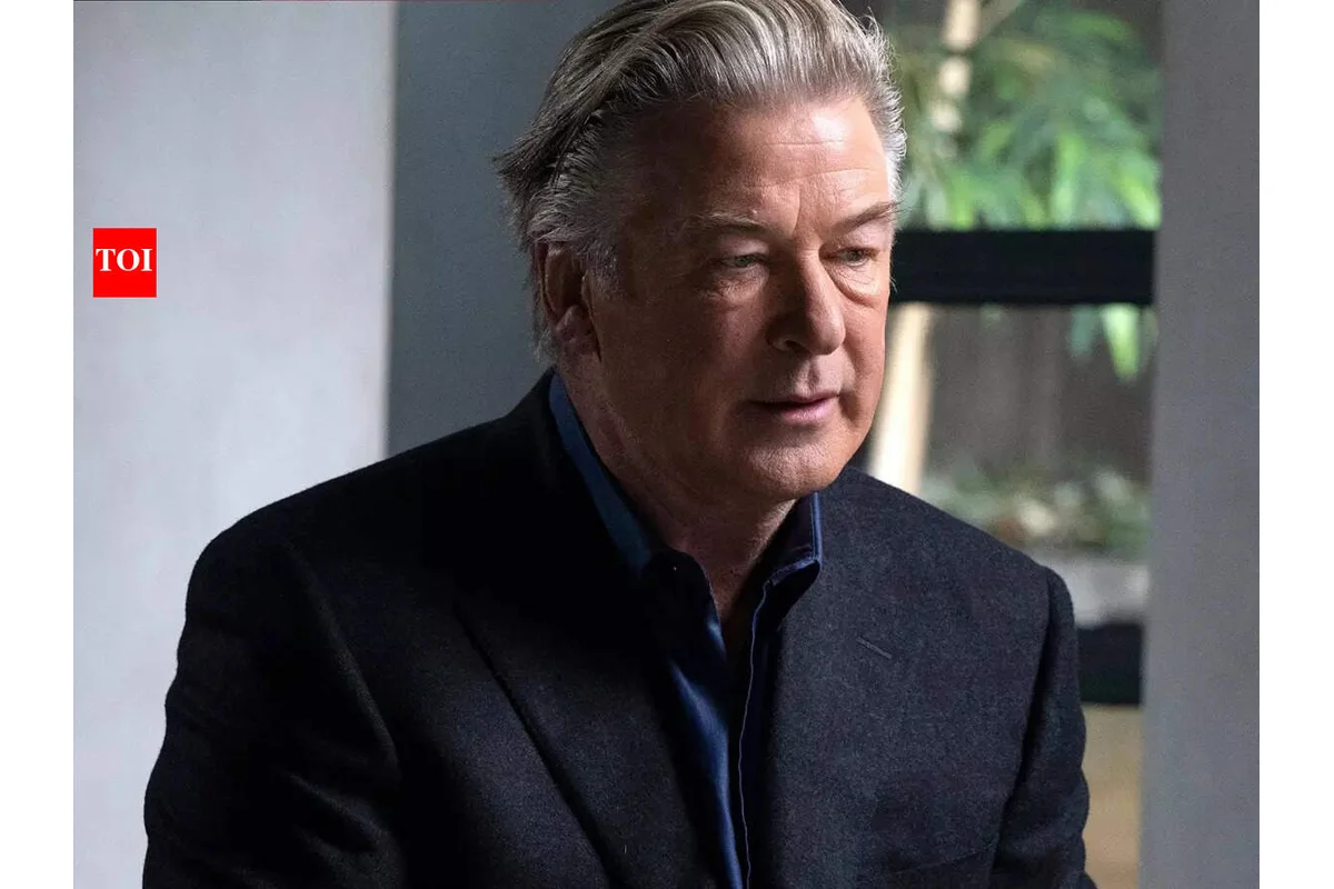 Alec Baldwin