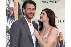Alexandra Daddario Quietly Embraces New Life Chapter After Marriage