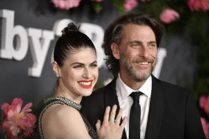 Alexandra Daddario and Husband Andrew Form Split After 3 Years