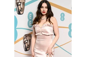 Artist Creates Stunning 3D Ana de Armas Recreation