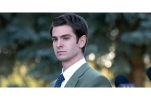 Andrew Garfield Shines in Hulu’s Gripping True-Crime Drama