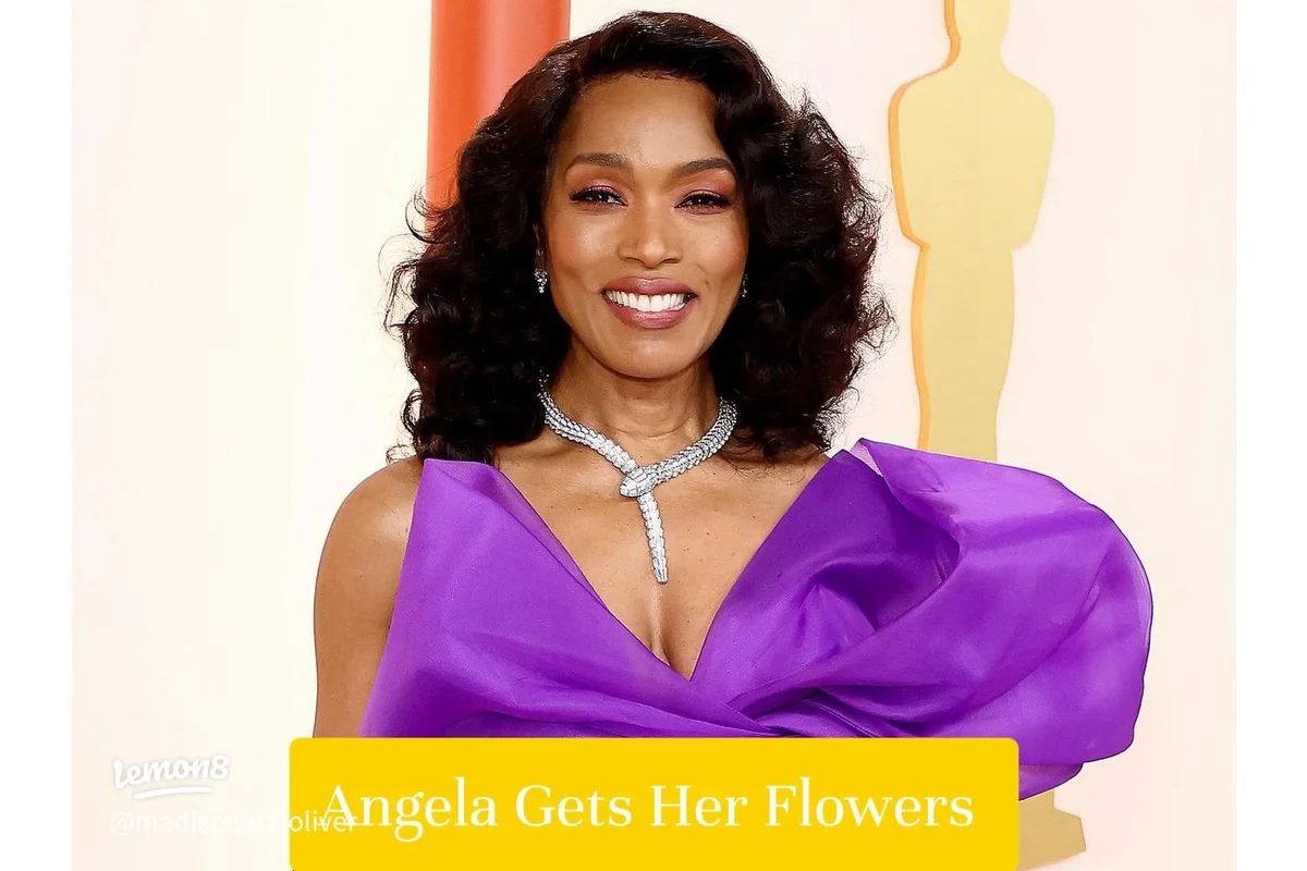 Angela Bassett