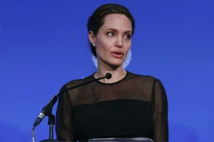 Angelina Jolie’s Couture to Premiere at Red Lorry Film Fest