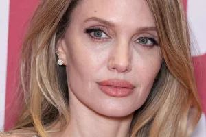 Michelle Randolph Asks Billy Bob Thornton About Angelina Jolie Blood Ritual