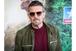 Antonio Banderas Backs Breakthrough Pancreatic Cancer Study