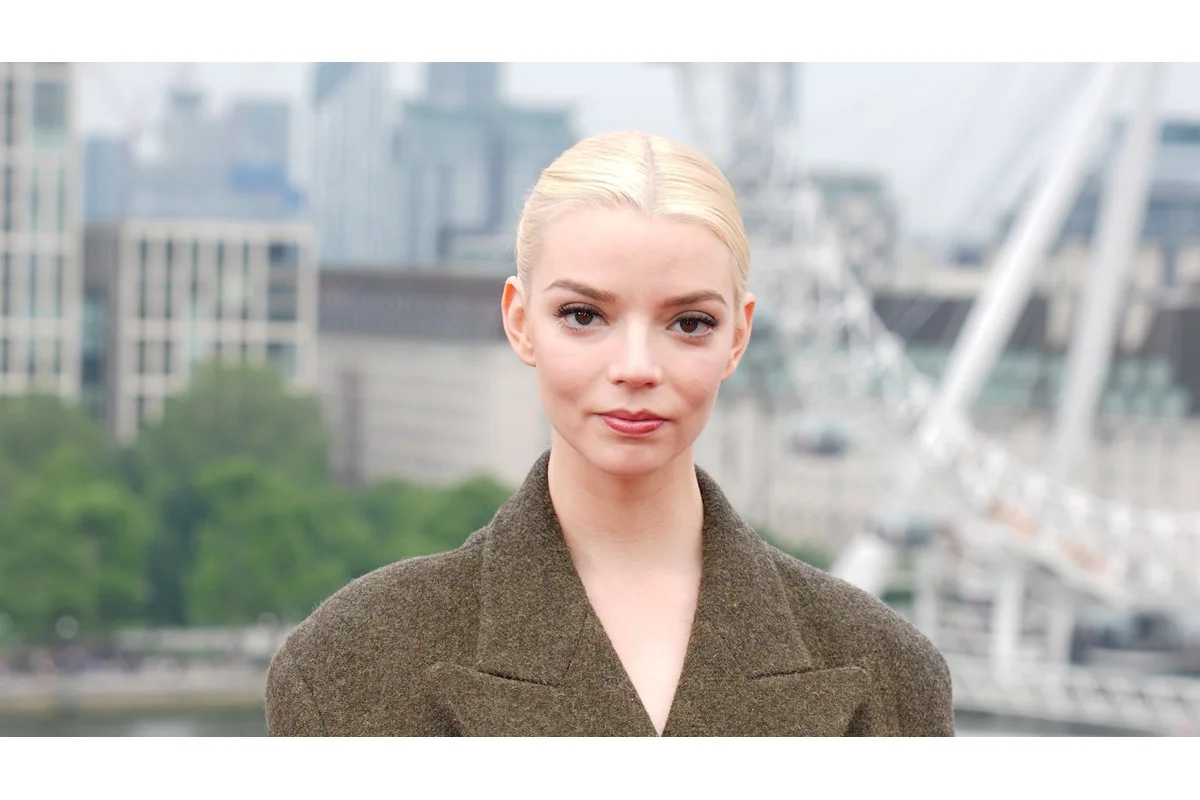 Anya Taylor-Joy