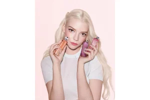 Anya Taylor-Joy Stars in Thrilling Apple TV Action Series Lucky