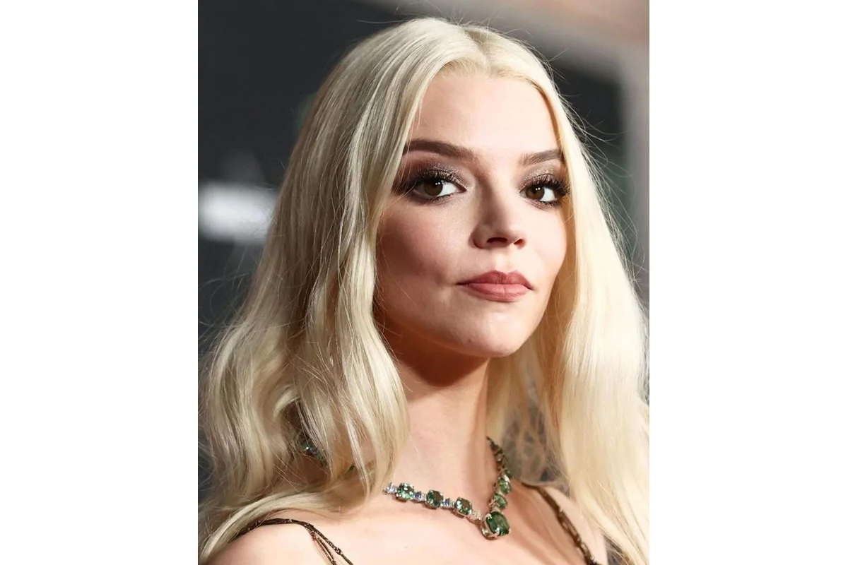 Anya Taylor-Joy