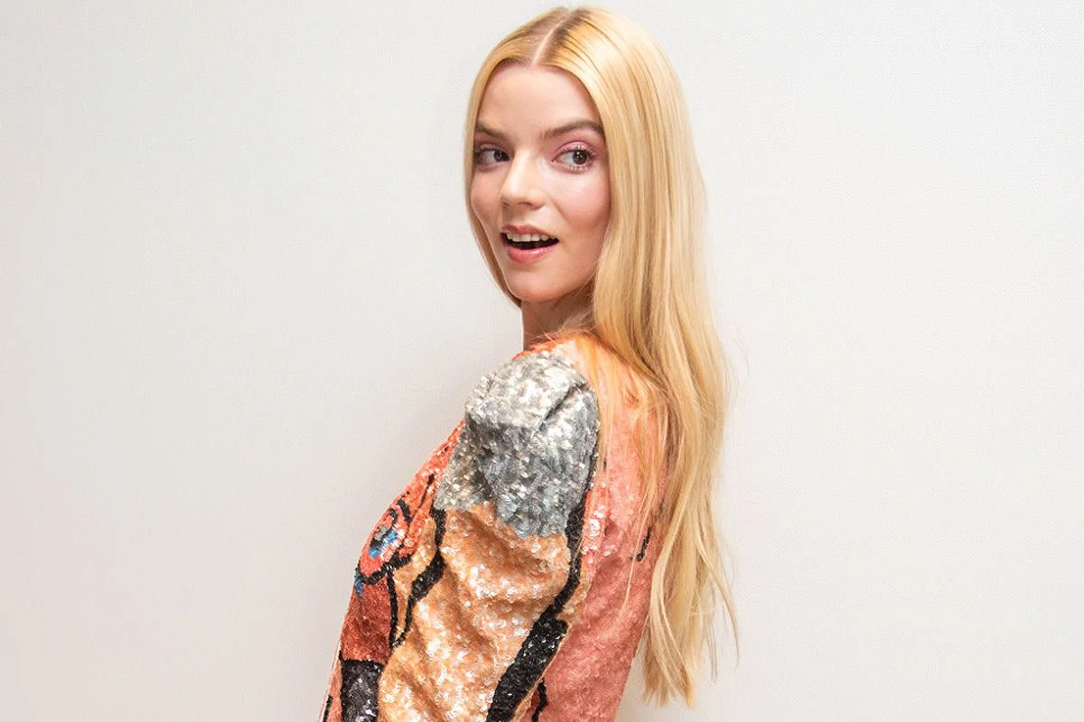 Anya Taylor-Joy