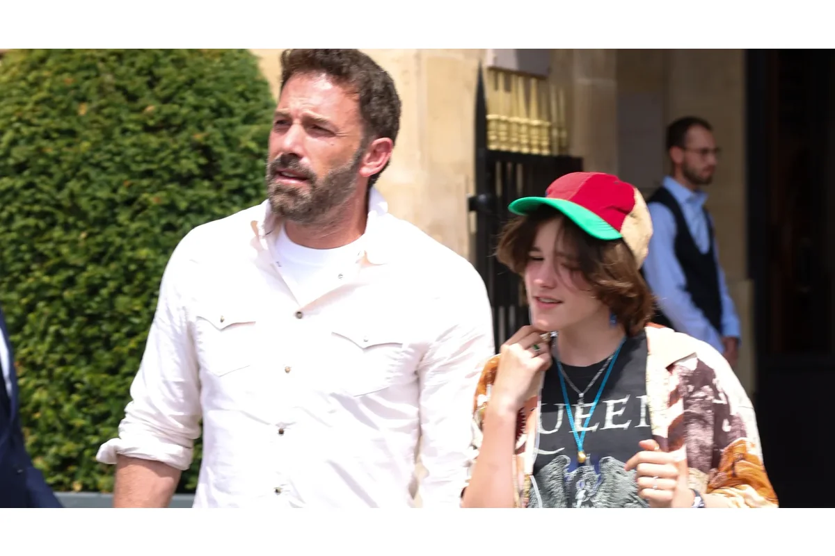 Ben Affleck