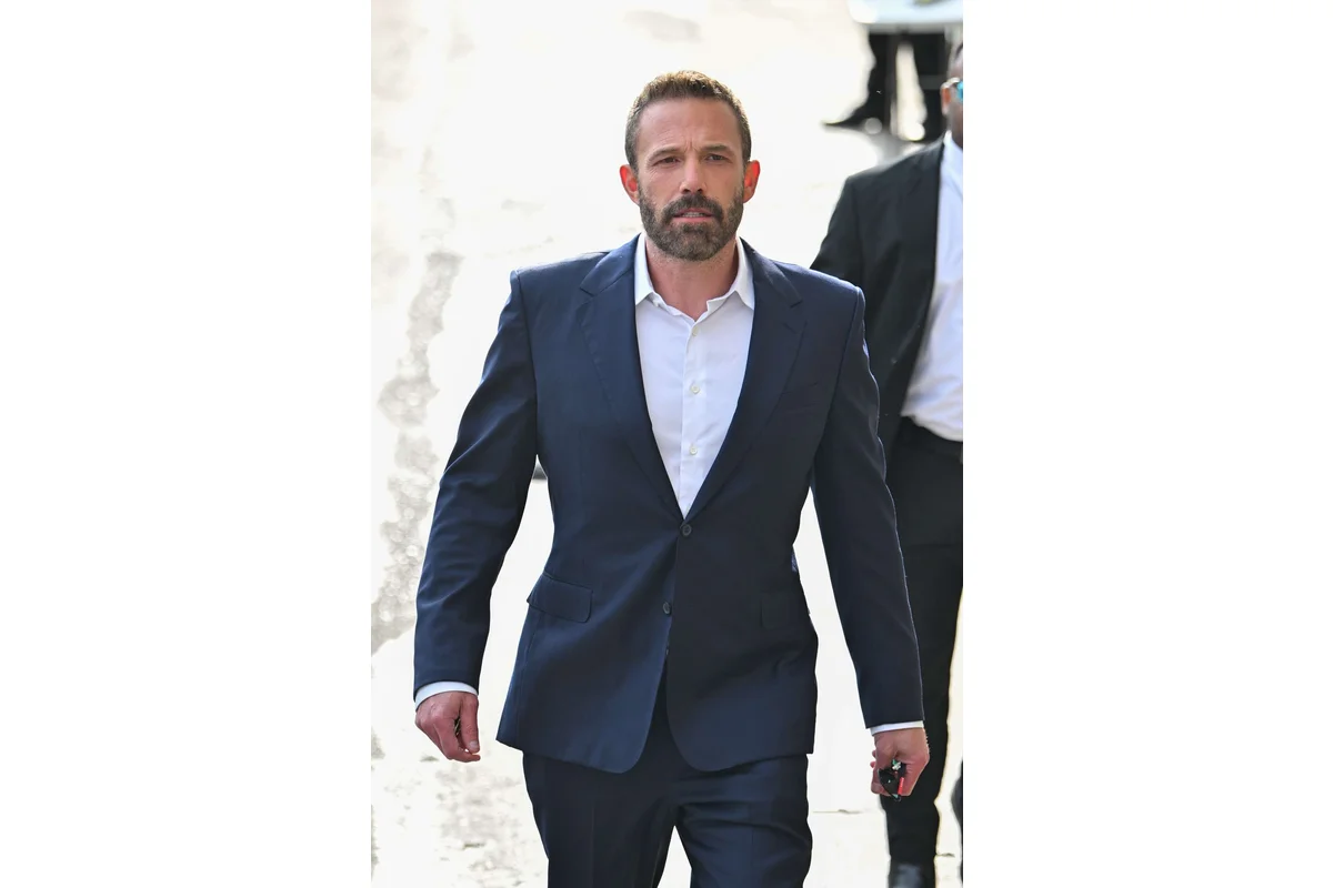 Ben Affleck