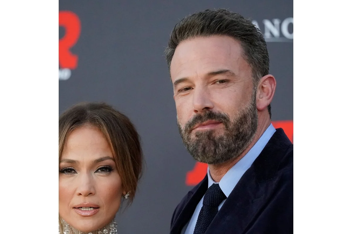 Ben Affleck
