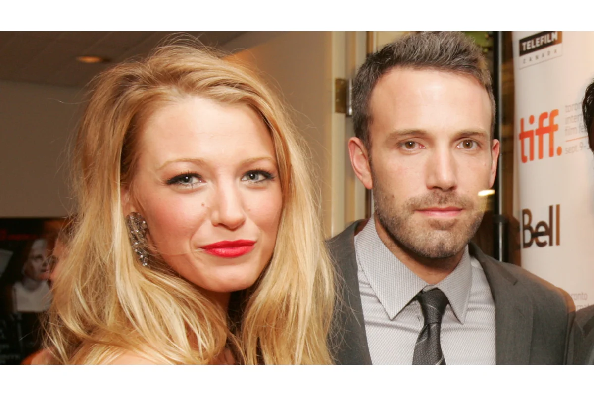 Ben Affleck
