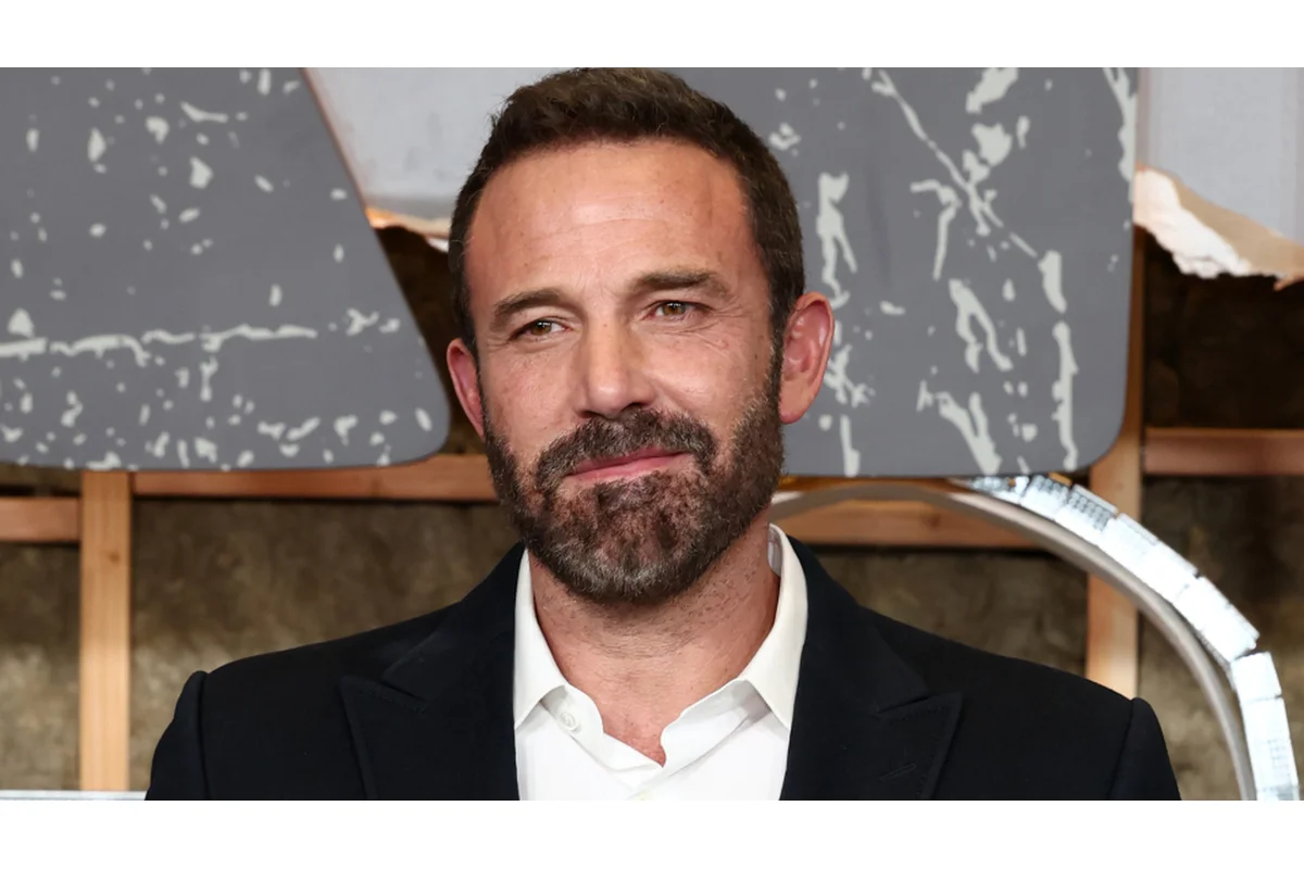 Ben Affleck
