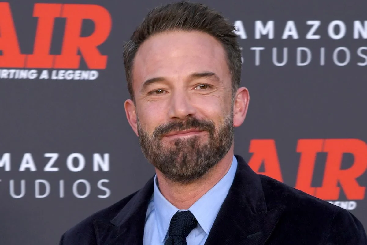 Ben Affleck