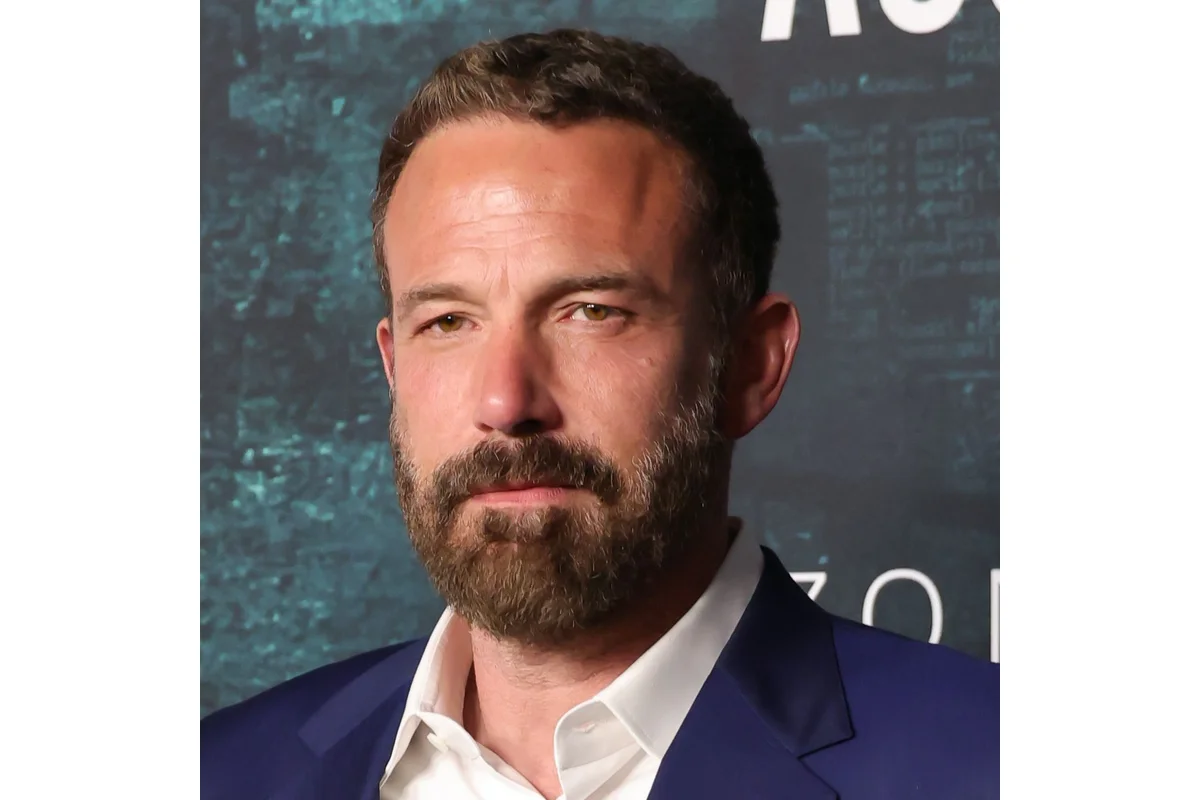 Ben Affleck