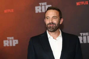 Ben Affleck Shines in Top 2026 Super Bowl Ads Ranked