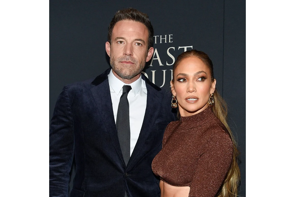 Ben Affleck