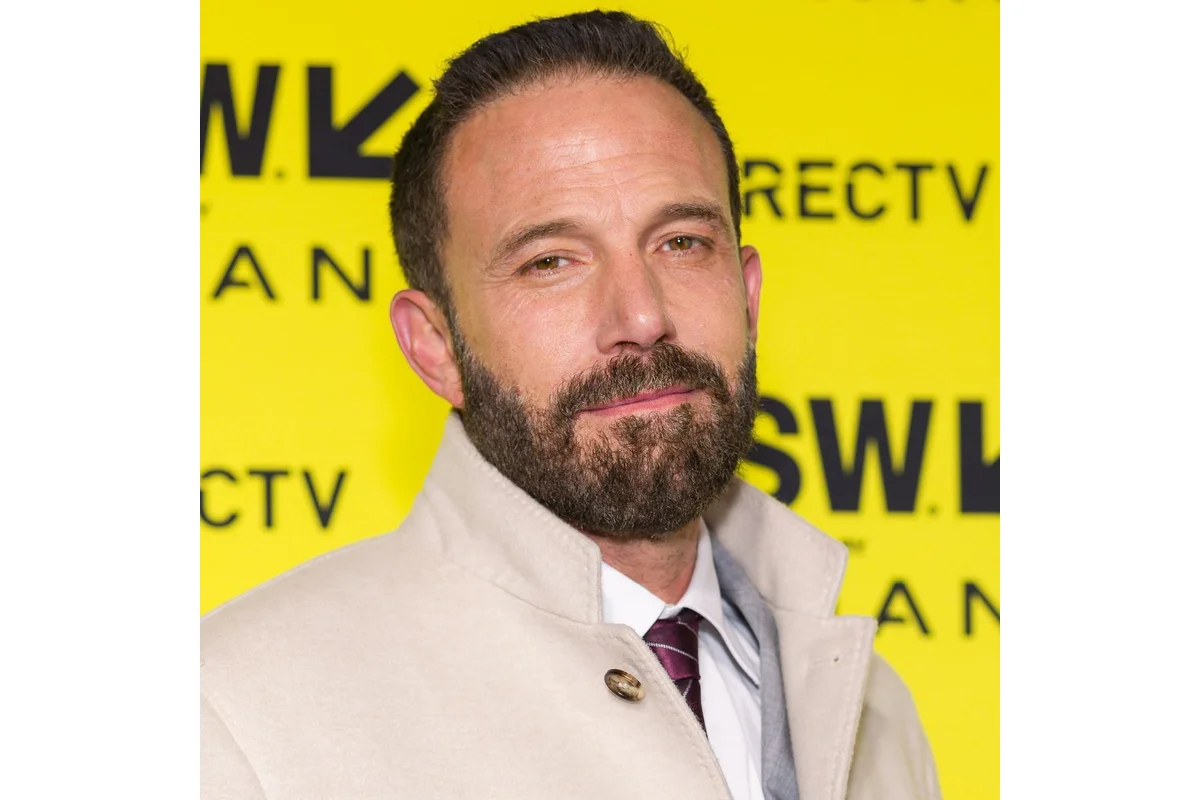 Ben Affleck