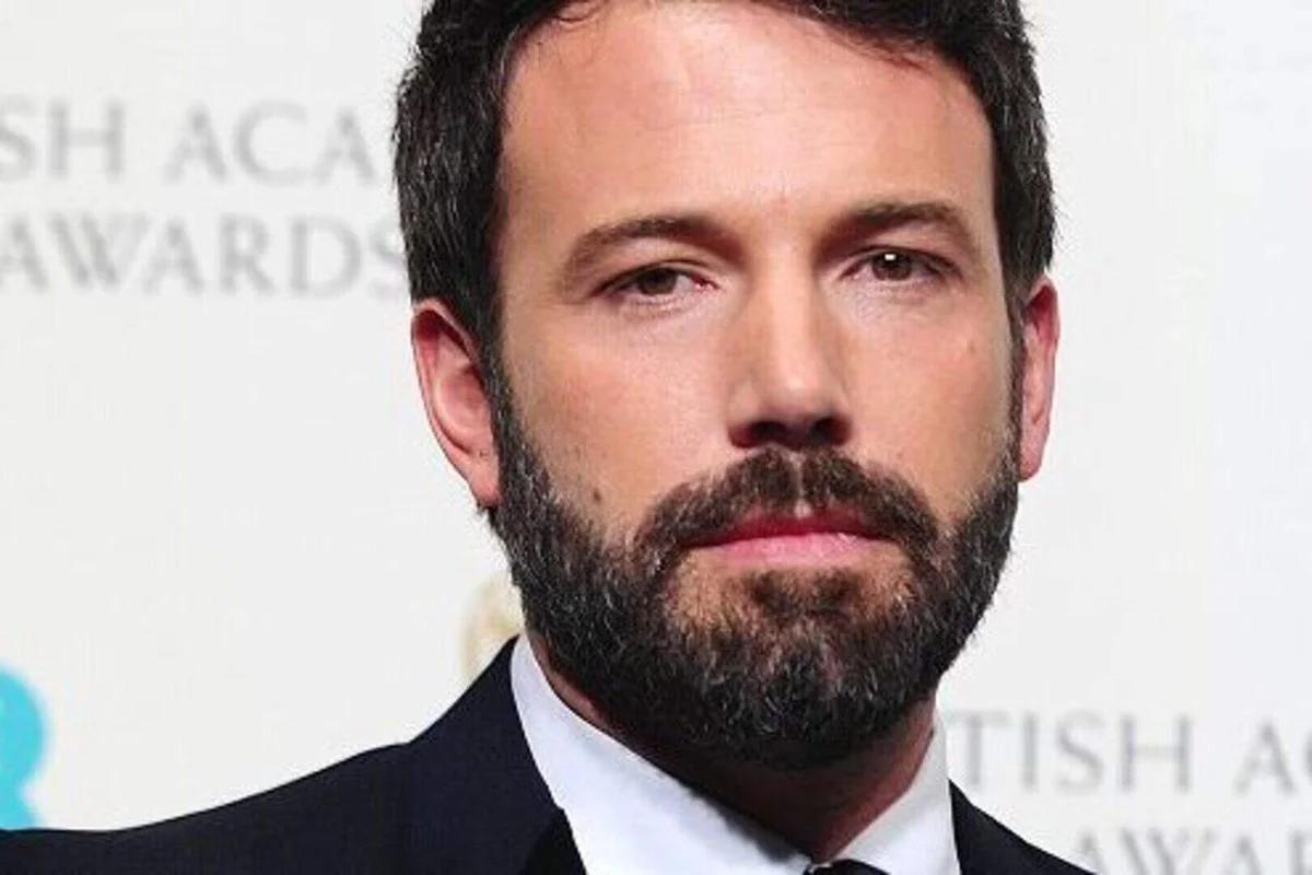 Ben Affleck