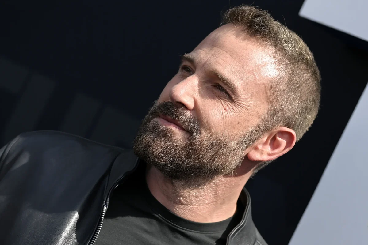 Ben Affleck