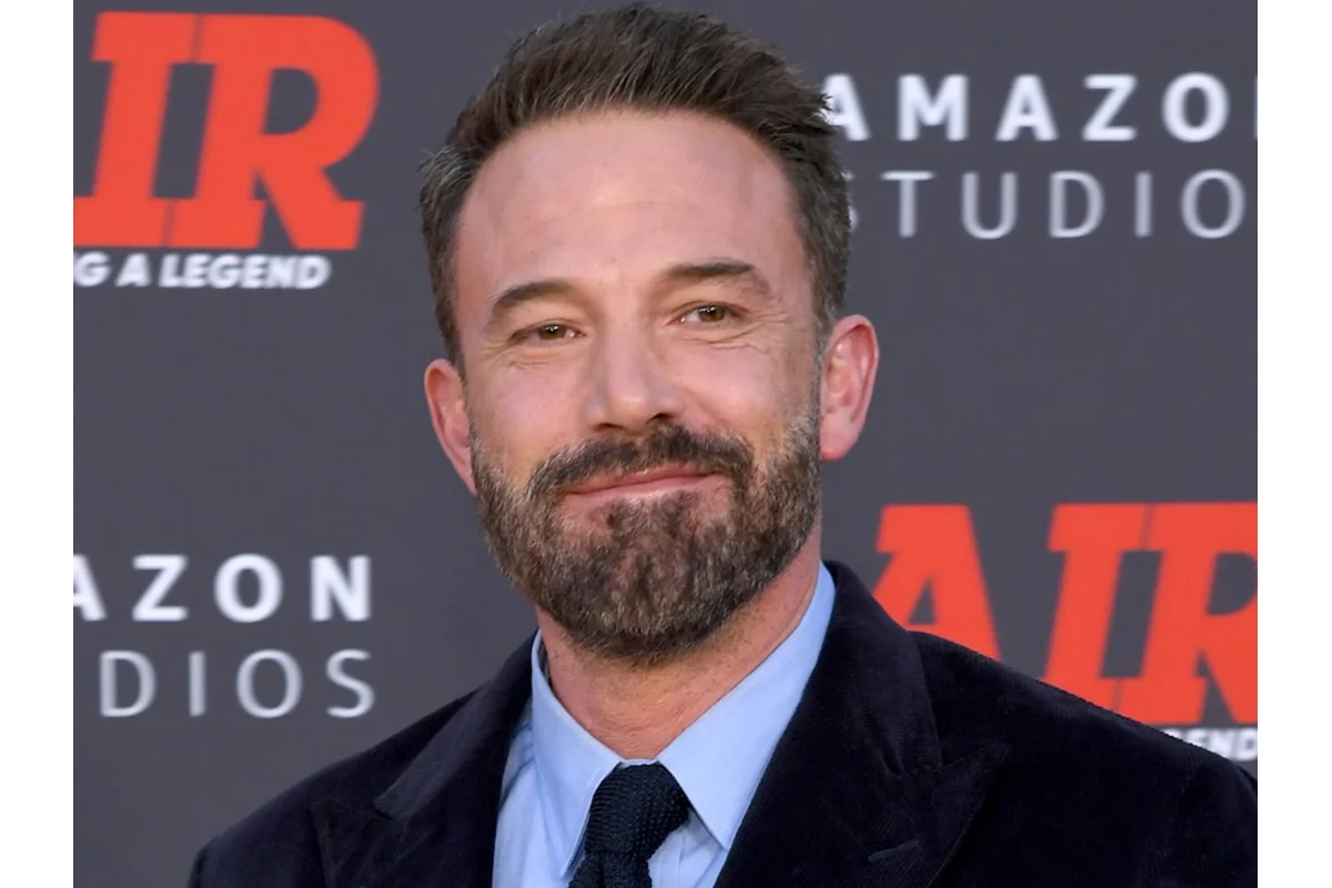 Ben Affleck