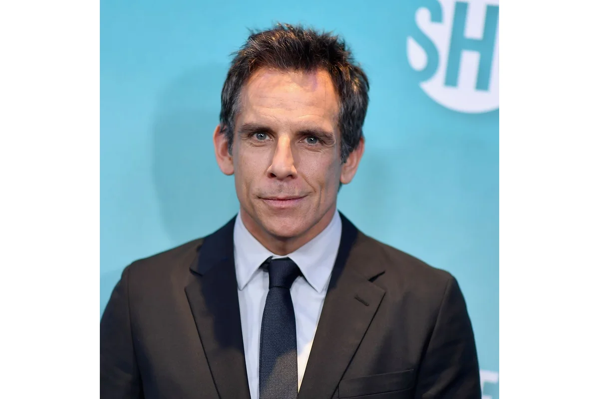 Ben Stiller